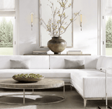 Fuhs Classicism Wall Sconce