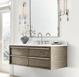 Fuhs Classicism Wall Sconce