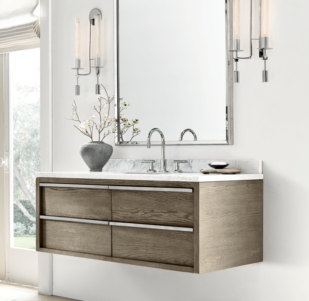 Fuhs Classicism Wall Sconce