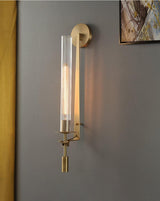 Fuhs Classicism Wall Sconce