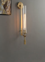 Fuhs Classicism Wall Sconce