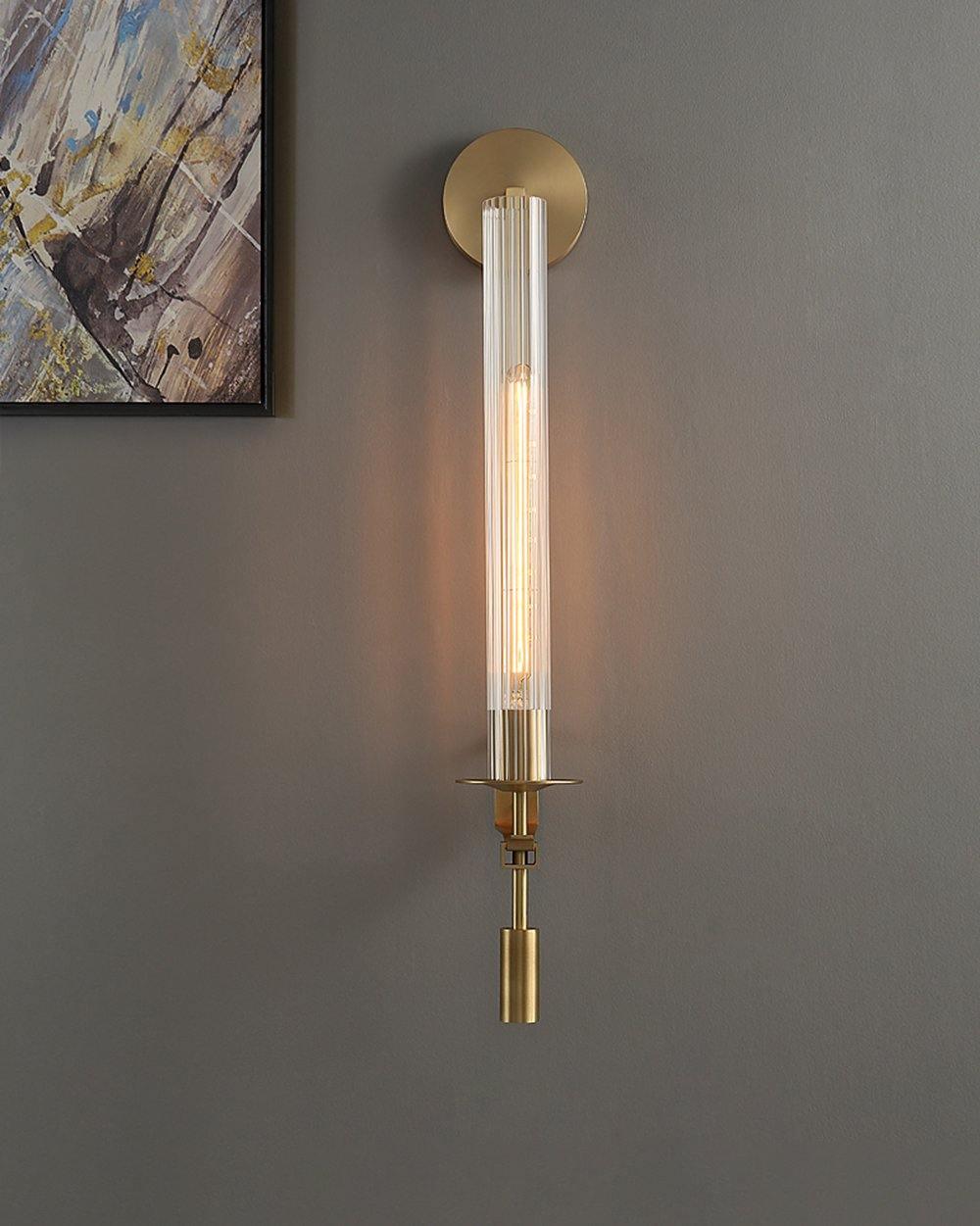 Fuhs Classicism Wall Sconce
