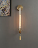Fuhs Classicism Wall Sconce