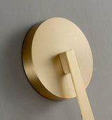 Fuhs Classicism Wall Sconce