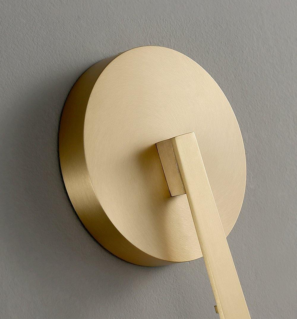 Fuhs Classicism Wall Sconce