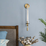 Fuhs Classicism Wall Sconce