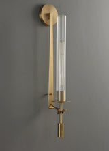 Fuhs Classicism Wall Sconce