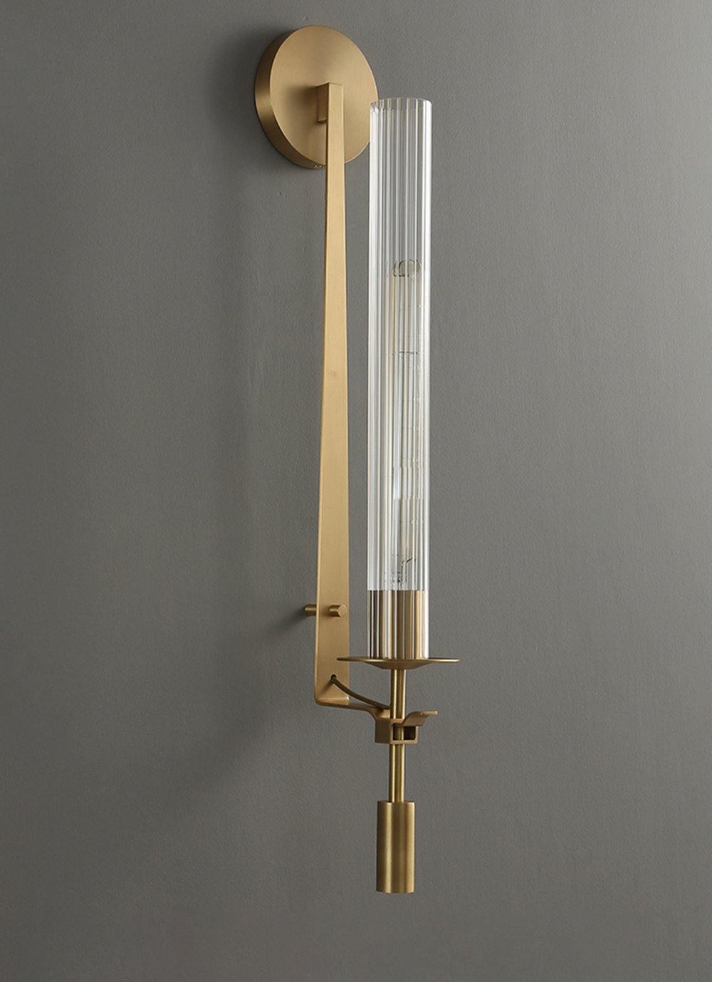 Fuhs Classicism Wall Sconce