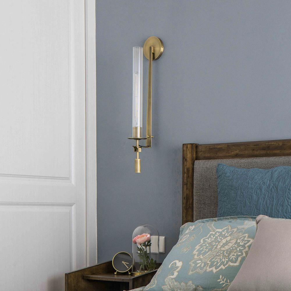 Fuhs Classicism Wall Sconce