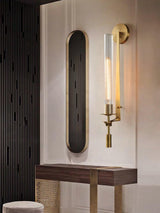 Fuhs Classicism Wall Sconce