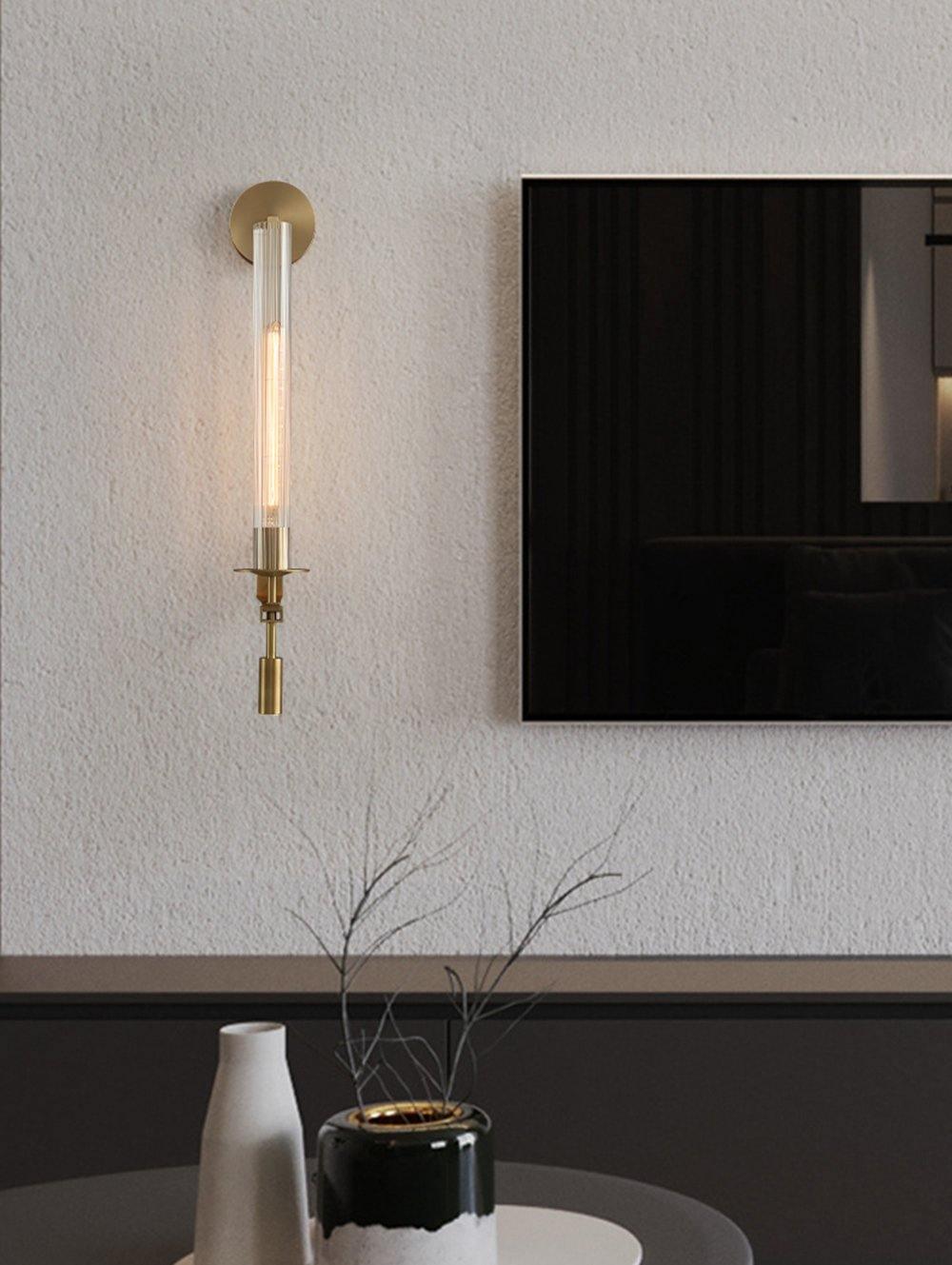 Fuhs Classicism Wall Sconce