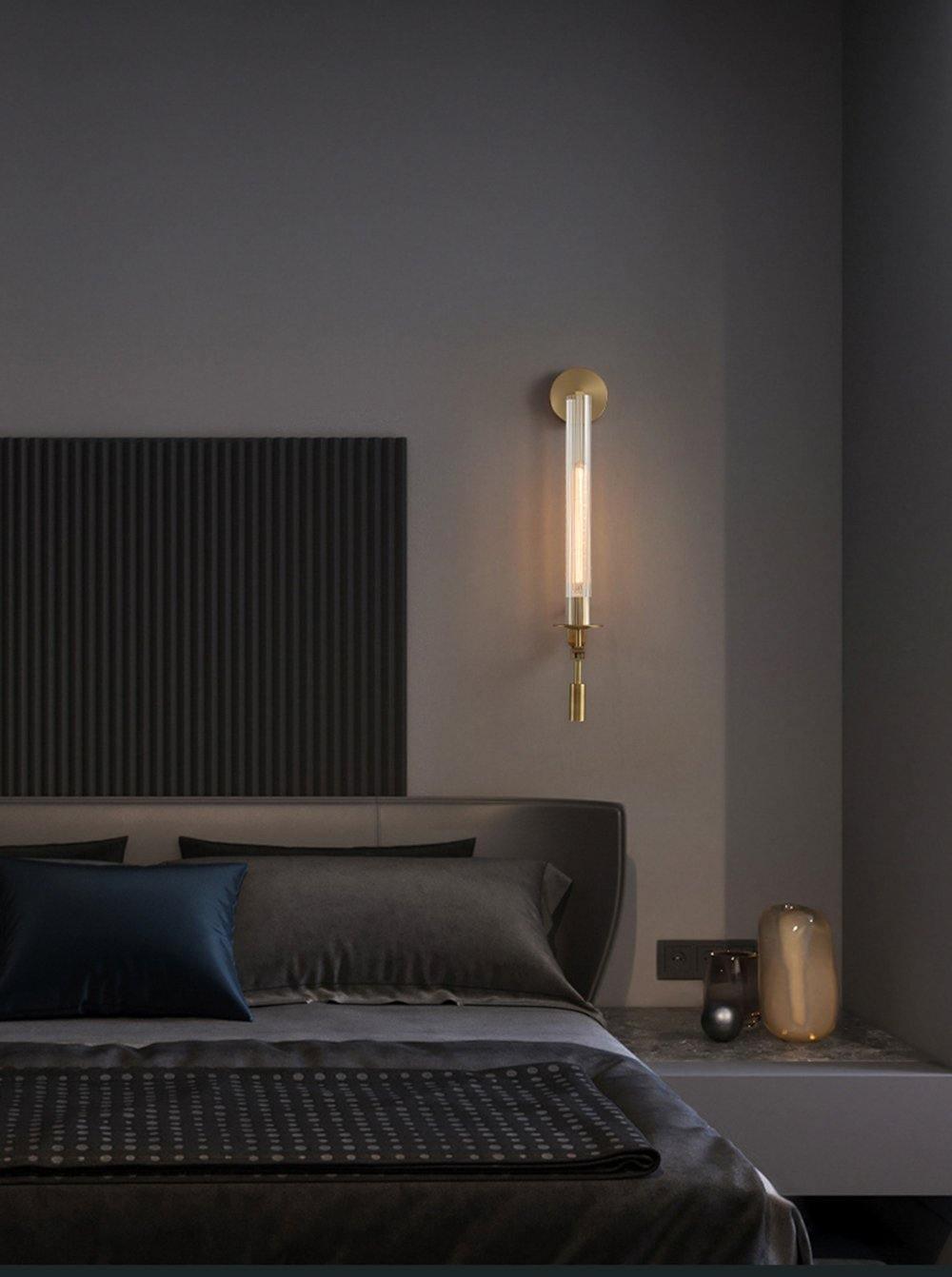 Fuhs Classicism Wall Sconce