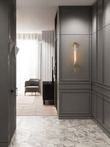 Fuhs Classicism Wall Sconce