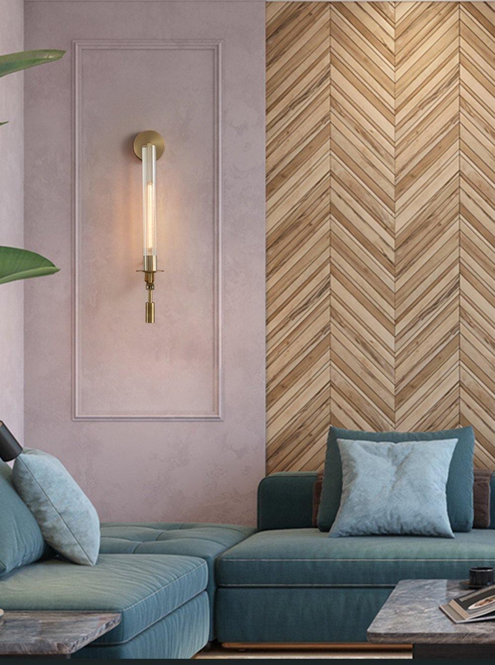 Fuhs Classicism Wall Sconce