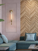 Fuhs Classicism Wall Sconce