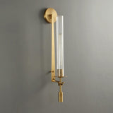 Fuhs Classicism Wall Sconce