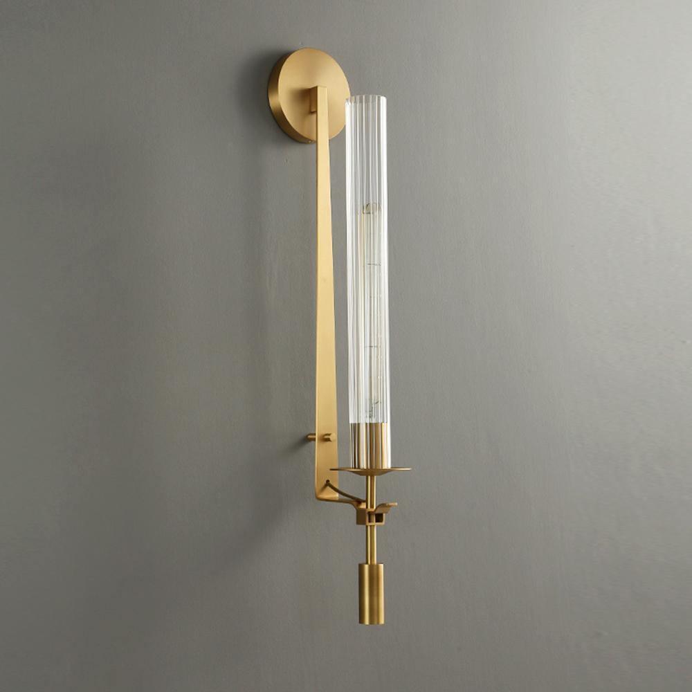 Fuhs Classicism Wall Sconce