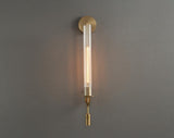 Fuhs Classicism Wall Sconce