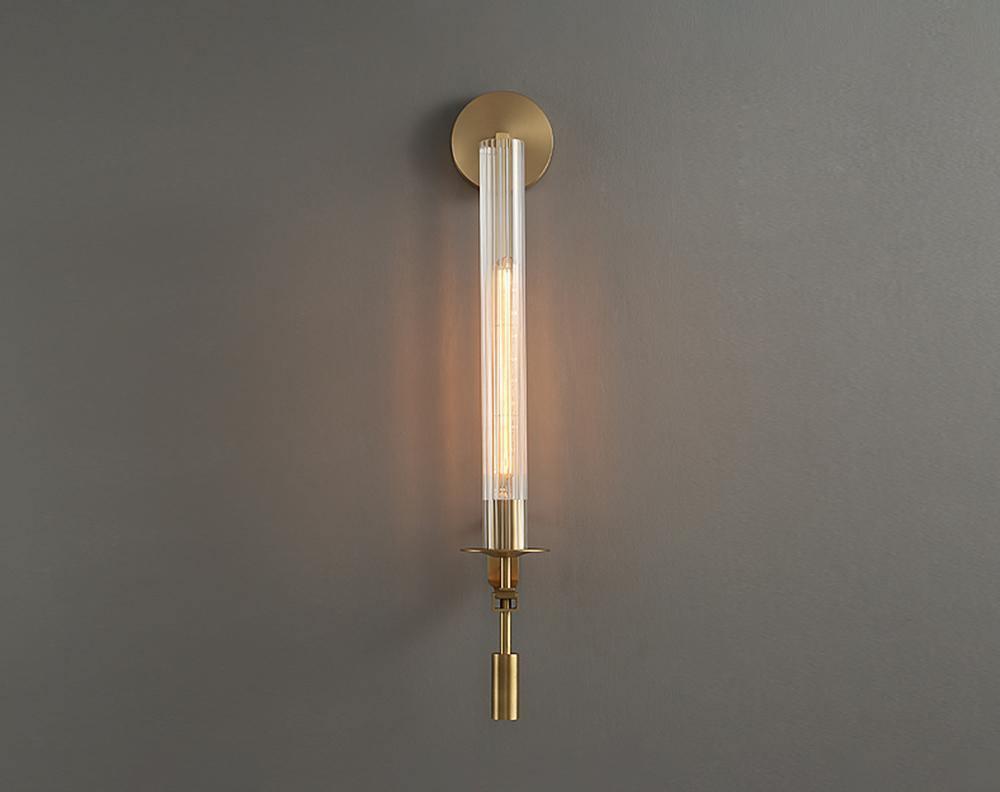 Fuhs Classicism Wall Sconce