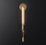 Fuhs Classicism Wall Sconce