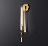 Fuhs Classicism Wall Sconce