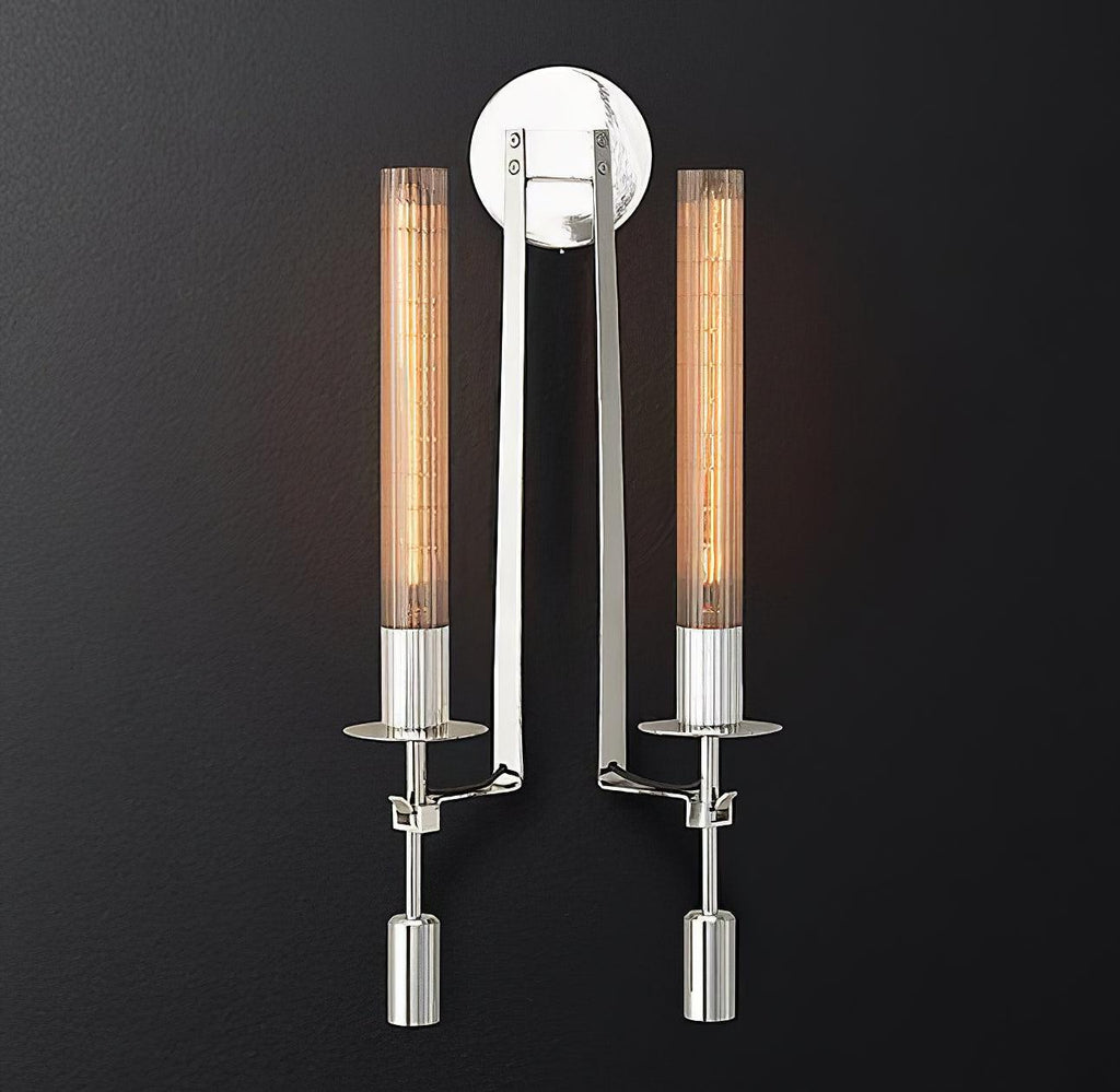 Fuhs Classicism Wall Sconce
