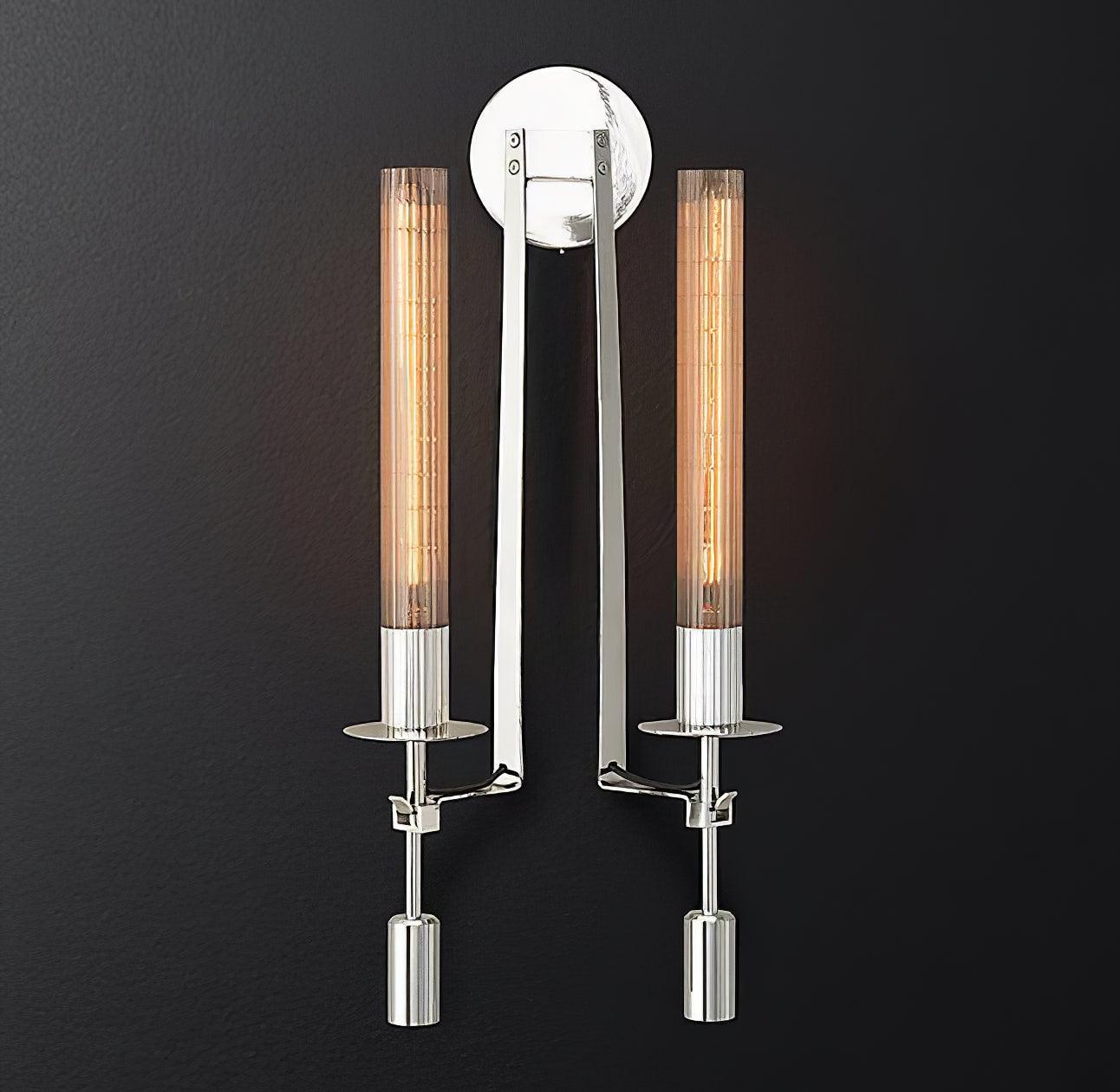 Fuhs Classicism Wall Sconce