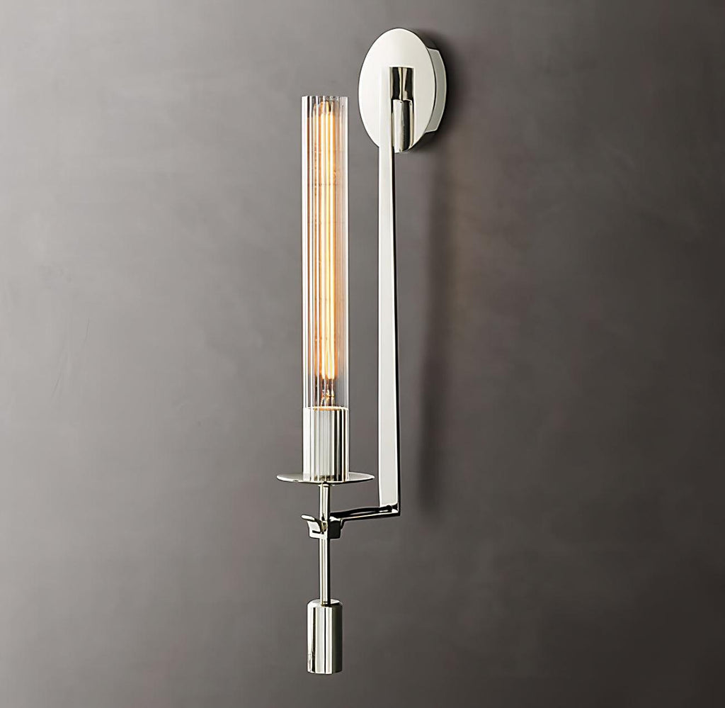 Fuhs Classicism Wall Sconce