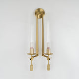 Fuhs Classicism Wall Sconce