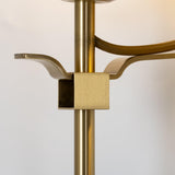 Fuhs Classicism Wall Sconce