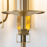 Fuhs Classicism Wall Sconce