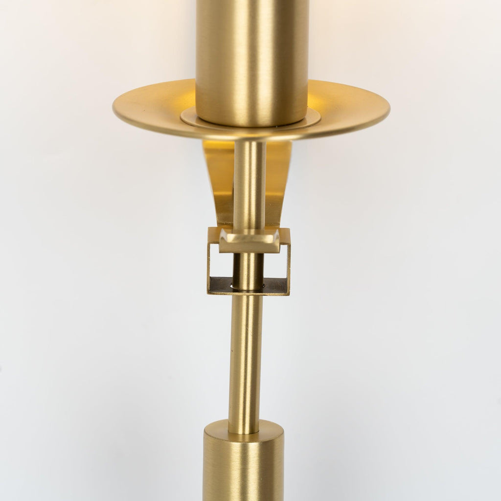 Fuhs Classicism Wall Sconce