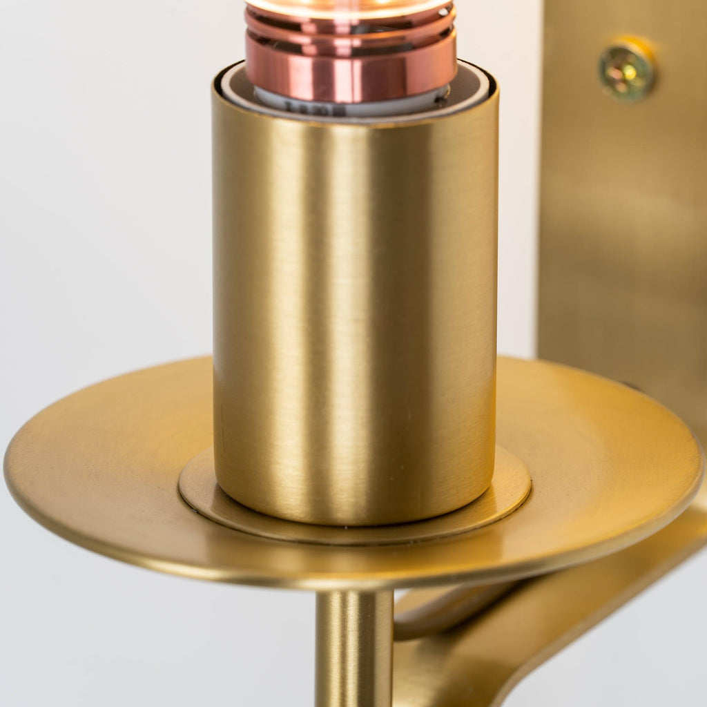 Fuhs Classicism Wall Sconce