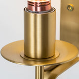 Fuhs Classicism Wall Sconce