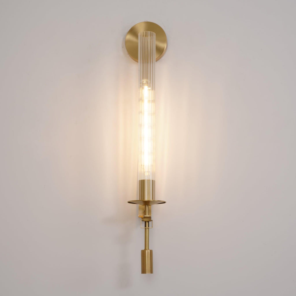Fuhs Classicism Wall Sconce