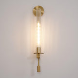 Fuhs Classicism Wall Sconce