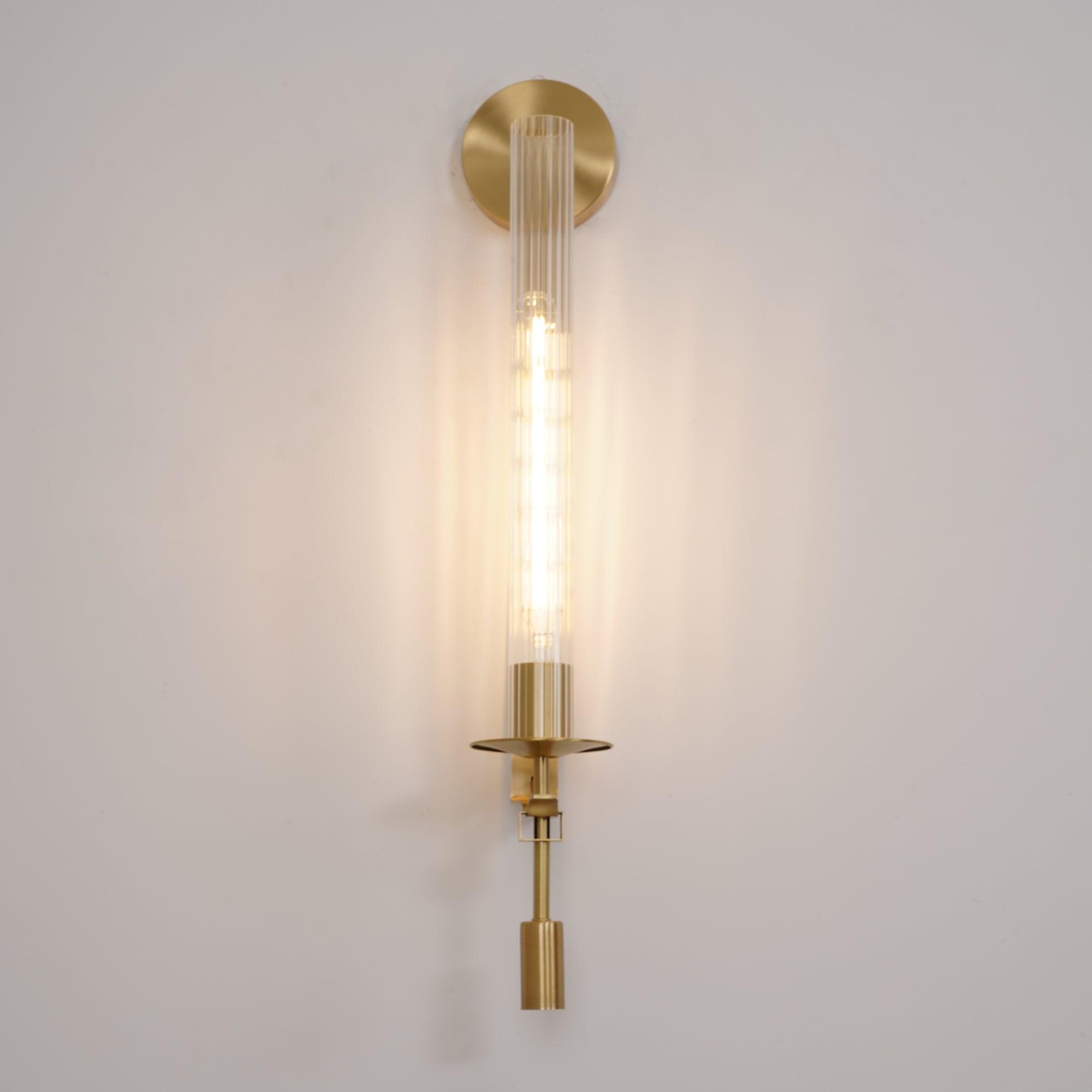 Fuhs Classicism Wall Sconce