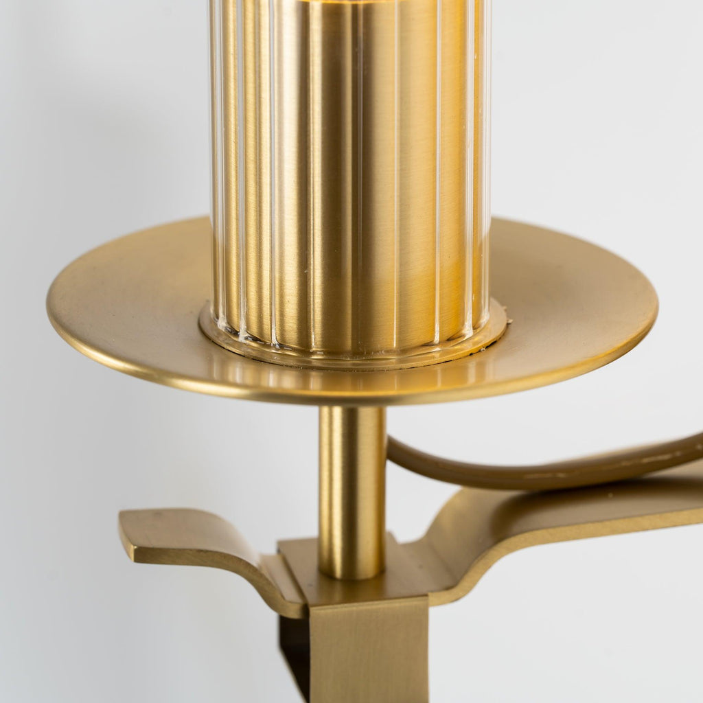 Fuhs Classicism Wall Sconce