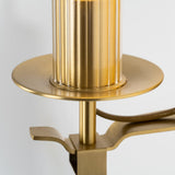 Fuhs Classicism Wall Sconce