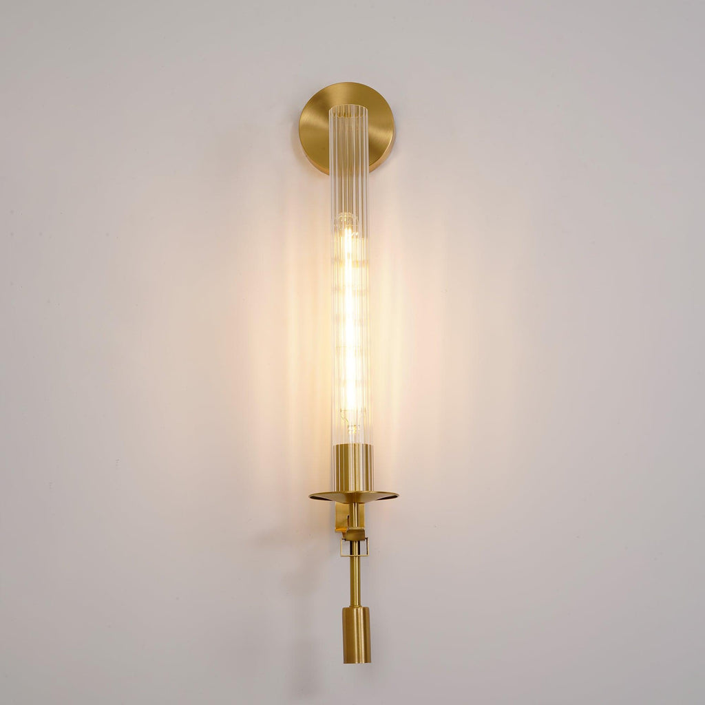 Fuhs Classicism Wall Sconce