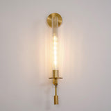 Fuhs Classicism Wall Sconce