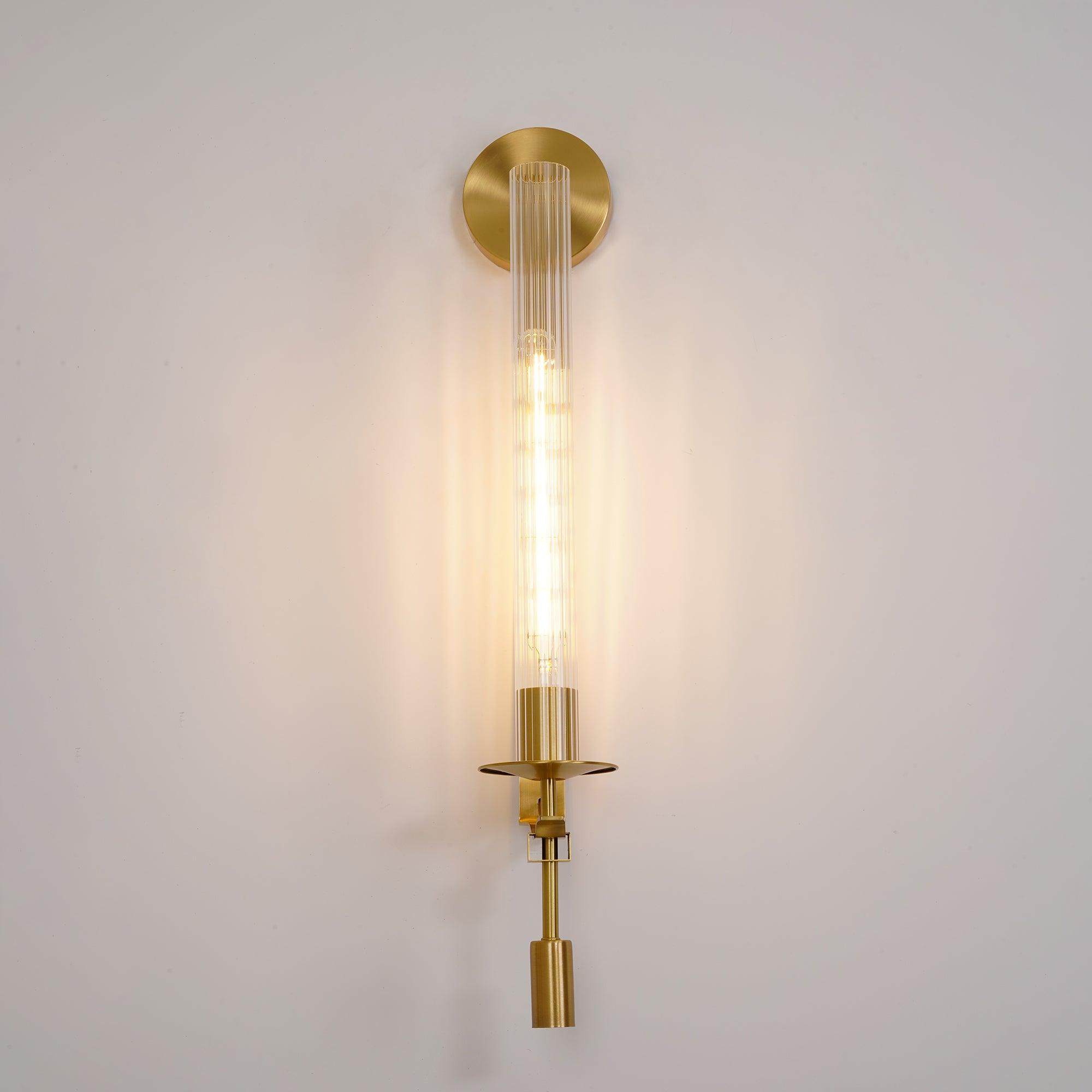 Fuhs Classicism Wall Sconce