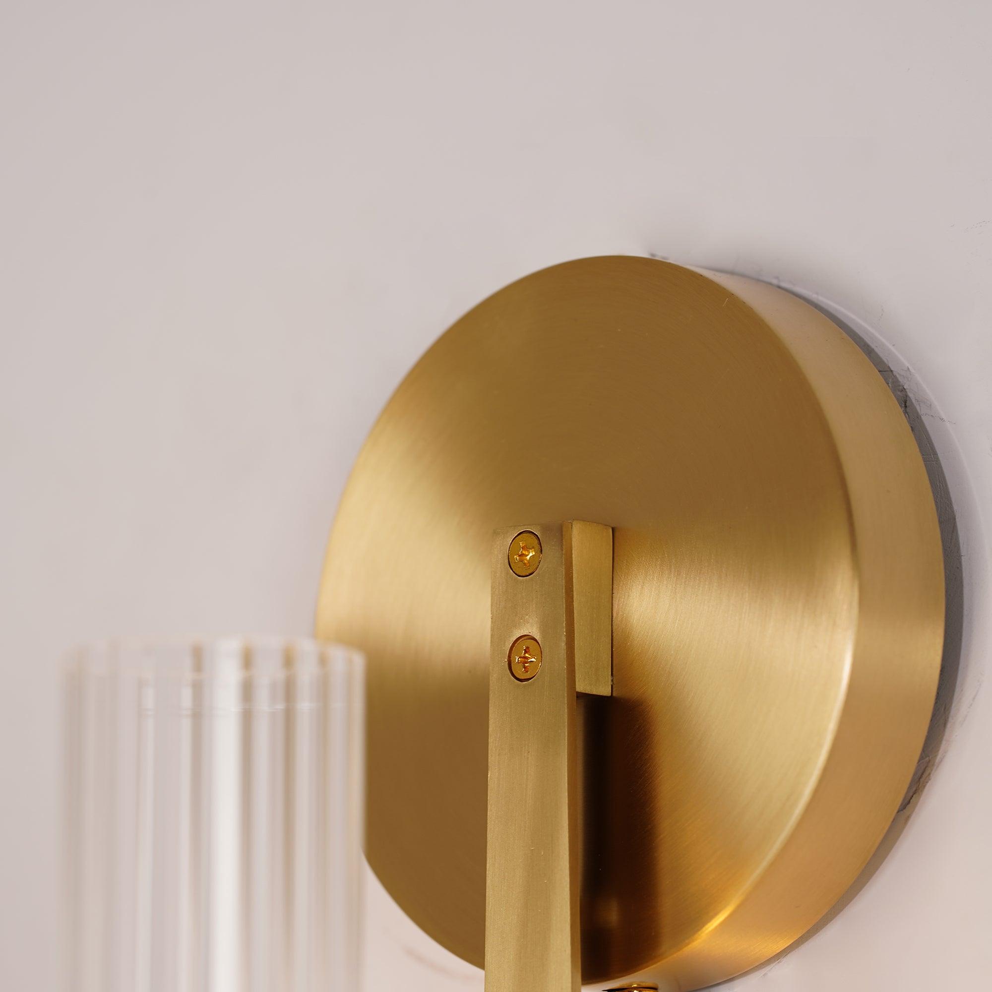 Fuhs Classicism Wall Sconce