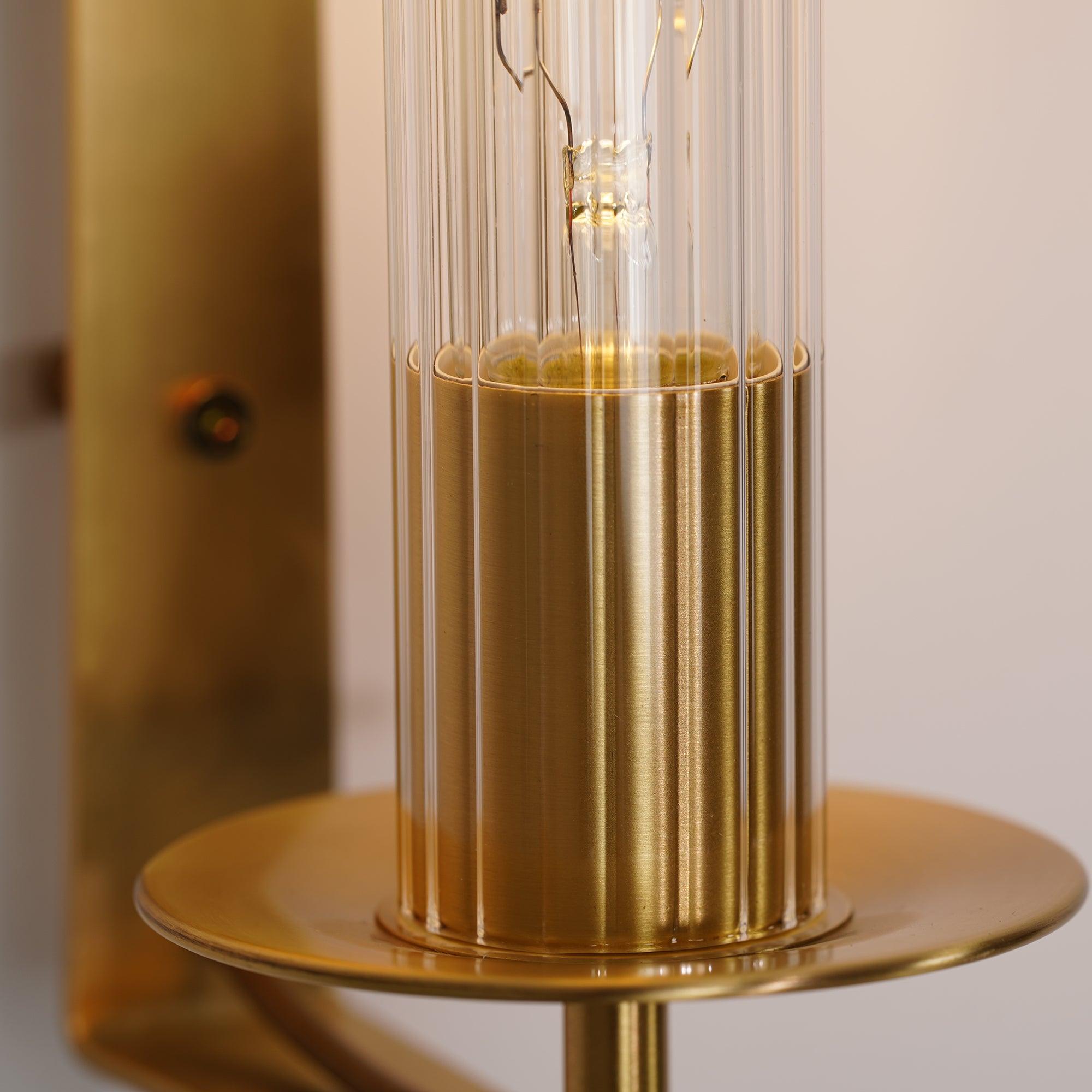 Fuhs Classicism Wall Sconce