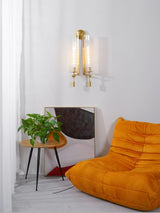 Fuhs Classicism Wall Sconce