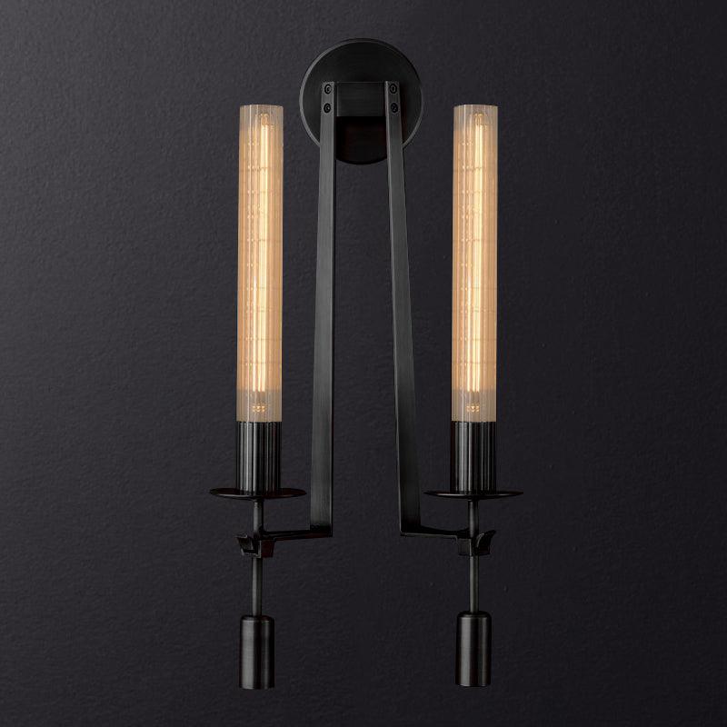 Fuhs Classicism Wall Sconce