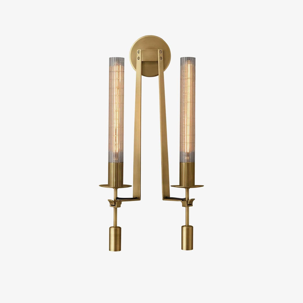 Fuhs Classicism Wall Sconce