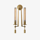 Fuhs Classicism Wall Sconce