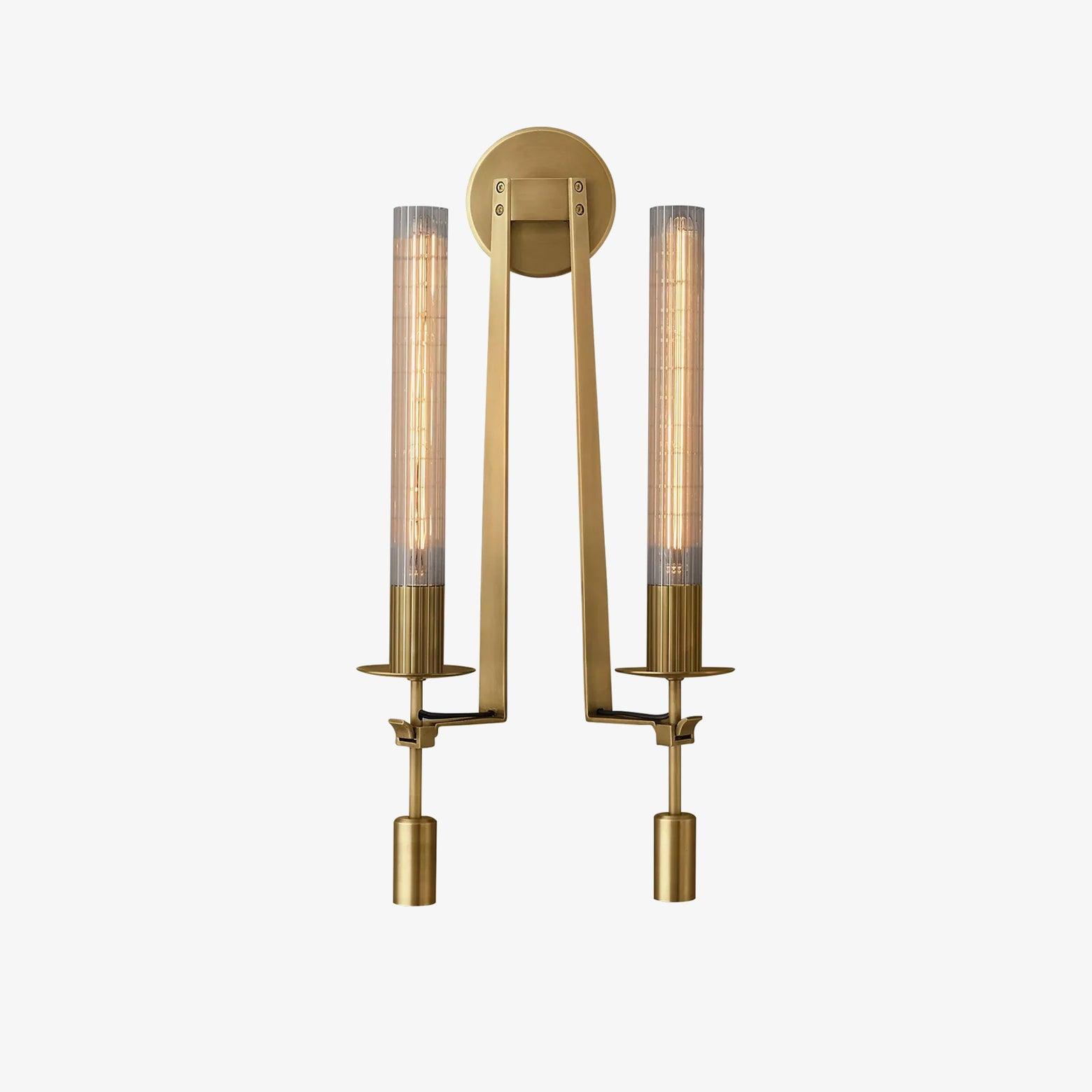 Fuhs Classicism Wall Sconce