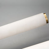 Fontenot Alabaster Wall Sconce